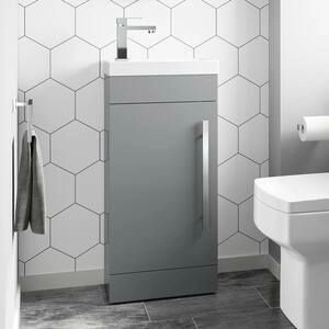 Cloakroom Basins