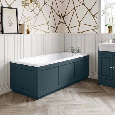 Bath Panel & Accessories