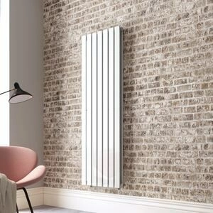 Vertical Radiators