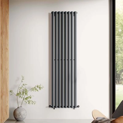 Black & Grey Radiators