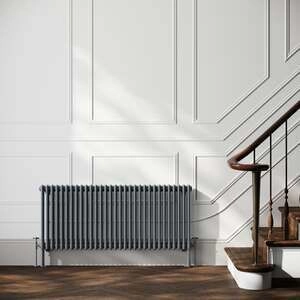 Traditional Column Radiators