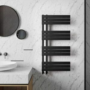 Designer Heated Towel Rails