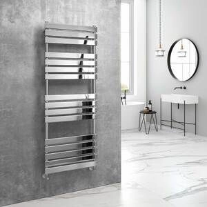 Heated Towel Rails
