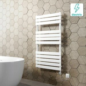 Electric Heated Towel Rails