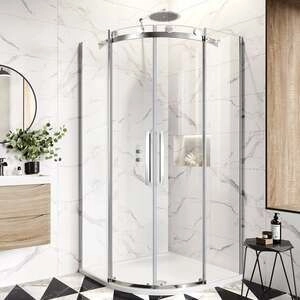 Quadrant Showers