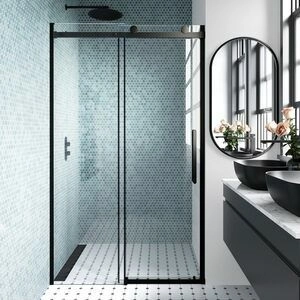 Sliding Showers