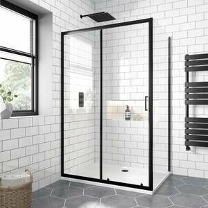 Black Showers