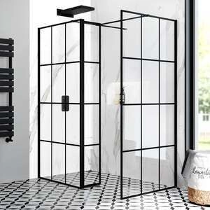 Walk In Showers
