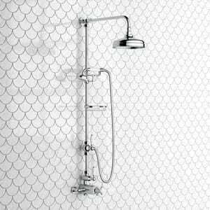 Traditional Showers Sets