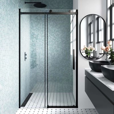 Shower Doors