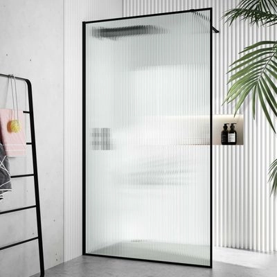Wetroom Glass