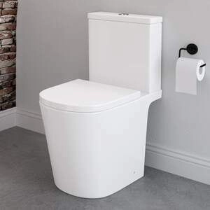 Modern Toilets