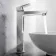 Soar Chrome High Rise Basin Mixer Tap