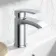 Severn Chrome Basin Mixer Tap