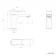 Glen Gunmetal Grey Basin Mixer Tap