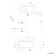 Avill Chrome Cloakroom Basin Mixer Tap
