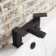 Lea Matt Black Bath Filler