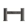 Soar Gunmetal Grey Bath Filler