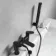 Avill Matt Black Bath Filler & Handheld Shower