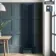 Athens Inky Blue Double Column Vertical Traditional Radiator 1800x470mm
