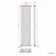 Athens Stone Grey Double Column Vertical Traditional Radiator 1800x470mm