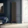 Athens Antique Gold Triple Column Vertical Traditional Radiator 1800x470mm