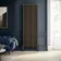 Athens Antique Gold Triple Column Vertical Traditional Radiator 1800x650mm