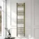Barcelona Antique Gold Straight Heated Towel Rail 1600x400mm