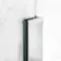 Stockholm Easy Clean 8mm Frameless Sliding Shower Door 1100mm