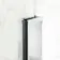 Stockholm Easy Clean 8mm Frameless Sliding Shower Door 1400mm