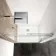 London 6mm Sliding Shower Door 1100mm