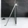 Copenhagen Easy Clean 8mm Wet Room Shower Glass Return Panel 250mm
