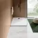 Sydney Low Profile Rectangular Gloss White Stone Shower Tray 1200x700mm
