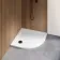 Cairo Quadrant SMC Composite Shower Tray 800x800mm