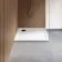 Cairo Square SMC Composite Shower Tray 900x900mm