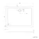 Cairo Rectangular SMC Composite Shower Tray 1200x900mm