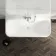 Bond 1700mm Back To Wall Bath