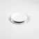 Mayfair 1700mm Graphite Grey Freestanding Roll Top Slipper Bath