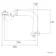 Traditional Exposed Bath Trap & Pipe