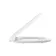 Seattle Soft Close Toilet Seat for Back To Wall Toilet