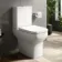 Chicago Quick Release Soft Close Toilet Seat