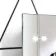 Madison Battery Operated Illuminated LED Mirror 700x500mm