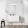 Ellie Illuminated LED Mirror 700x500mm