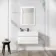 Ellie Illuminated LED Mirror 800x600mm