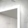 Ellie Illuminated LED Mirror With BLUETOOTH Speaker 700x500mm