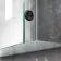 Emielia Illuminated LED Mirror Cabinet With BLUETOOTH Speaker 600x600mm