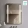 Emielia Battery Operated Illuminated LED Mirror 800x600mm