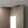 Emielia Battery Operated Illuminated LED Mirror 800x600mm