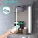 Emielia Illuminated LED Mirror With BLUETOOTH Speaker 800x600mm