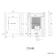 Emielia Illuminated LED Mirror With BLUETOOTH Speaker 800x600mm